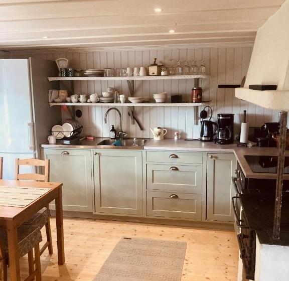 호텔 Thorstorps Gård B&b