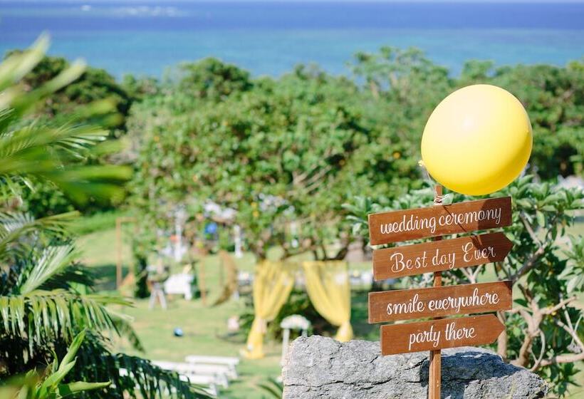 酒店 Windy Earth Silent Club