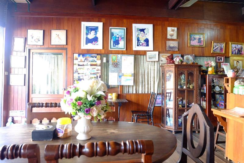 膳宿费 Auntie S Coffee Guesthouse