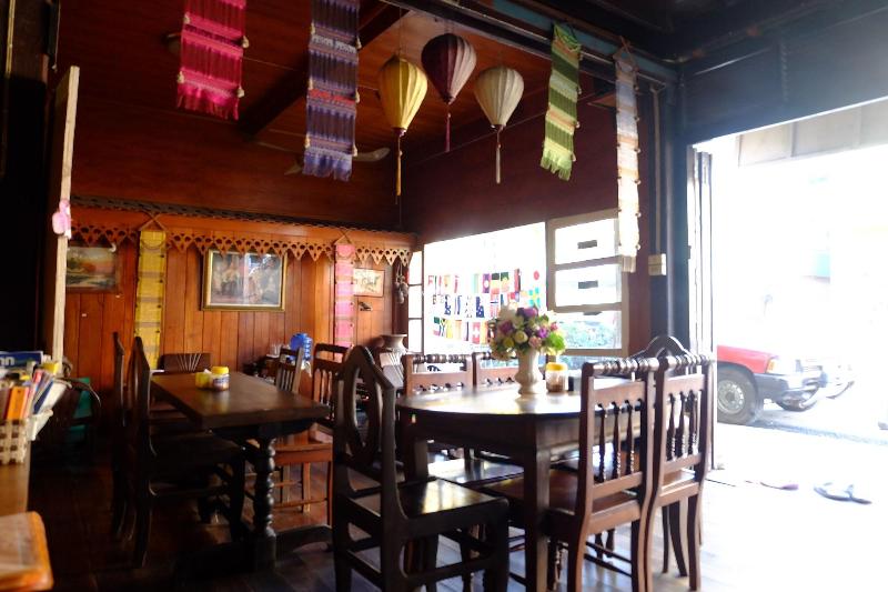 膳宿费 Auntie S Coffee Guesthouse