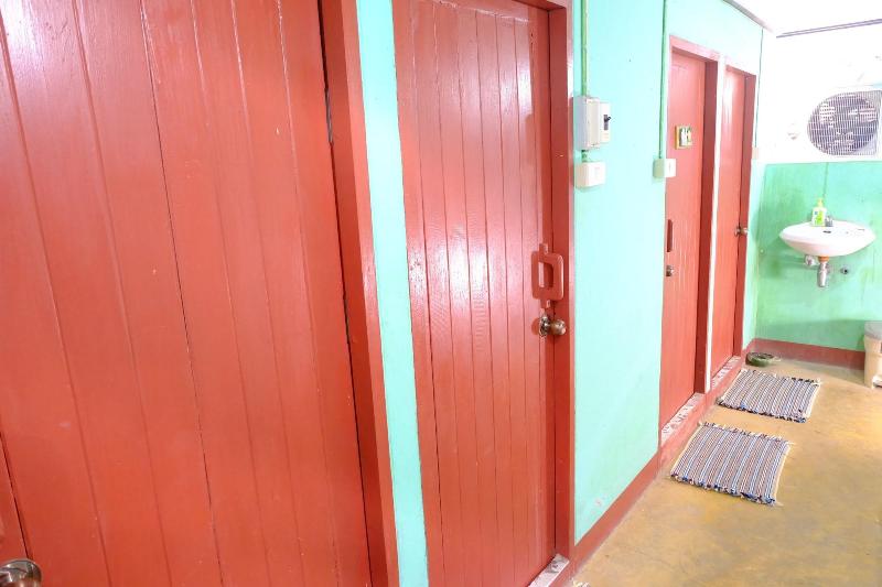 膳宿费 Auntie S Coffee Guesthouse