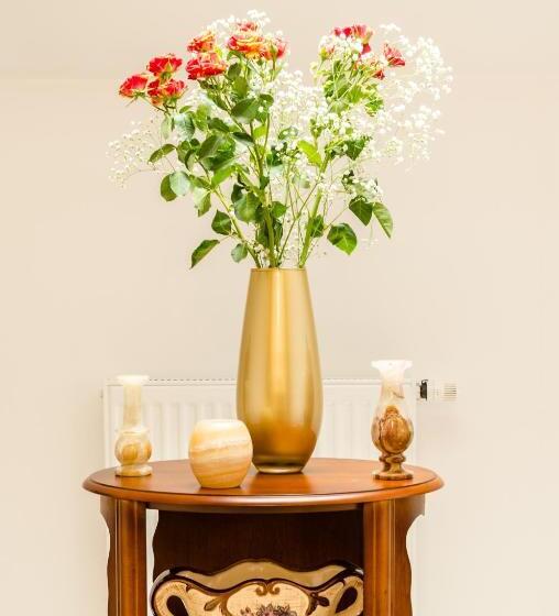 بنسيون Cetatea Medievala