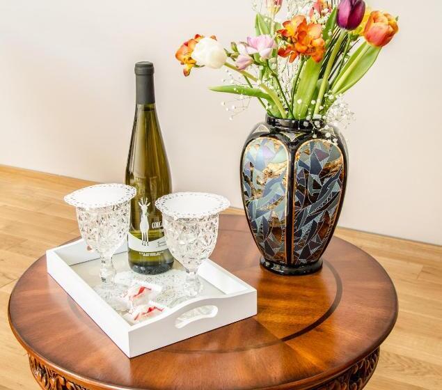 بنسيون Cetatea Medievala