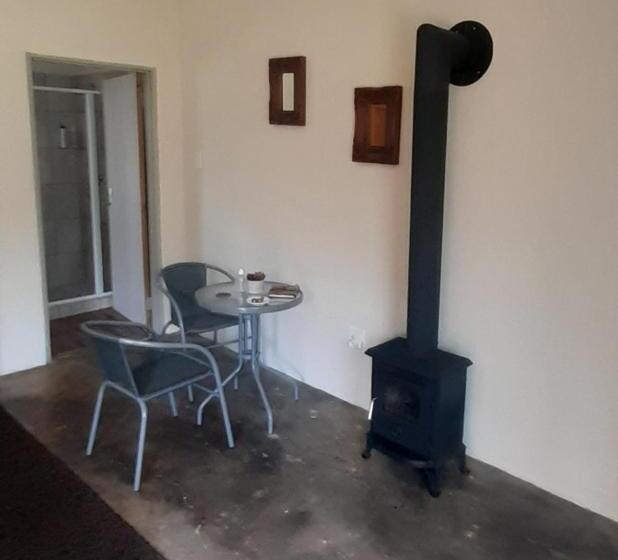 ペンション Charilo