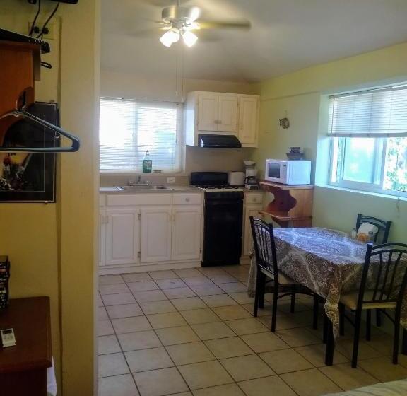 פנסיון Coco Cabañas And Casitas Vacation Rentals