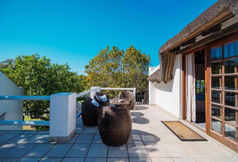 פנסיון Cottage On College