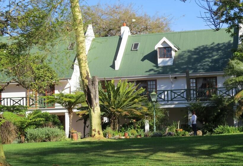 Pension Cuckoos Nest Guest House