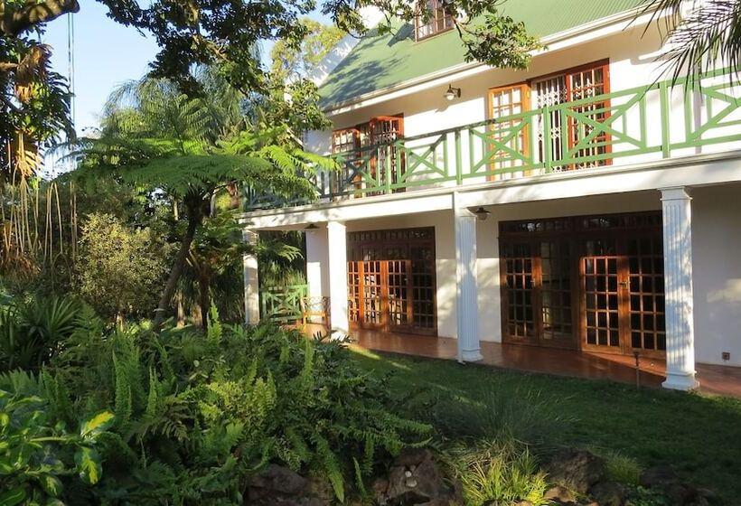 Pension Cuckoos Nest Guest House