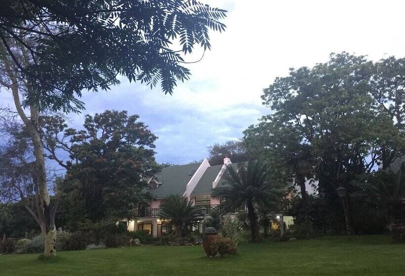 Pension Cuckoos Nest Guest House