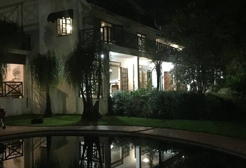 Pension Cuckoos Nest Guest House