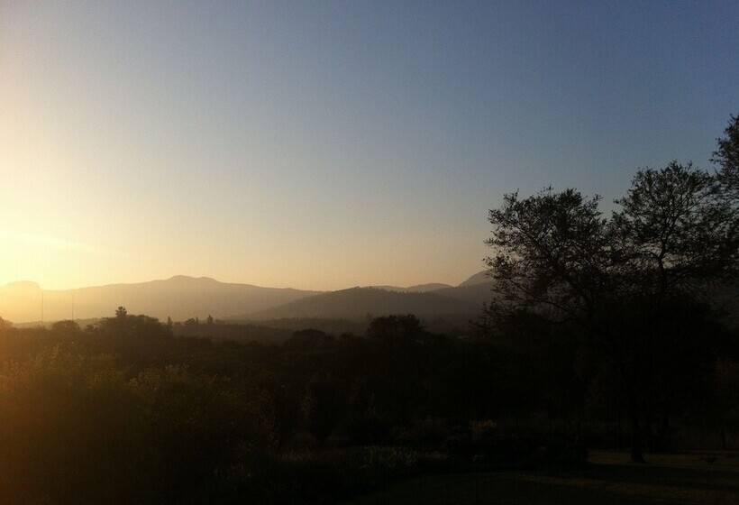 Pension Cuckoos Nest Guest House