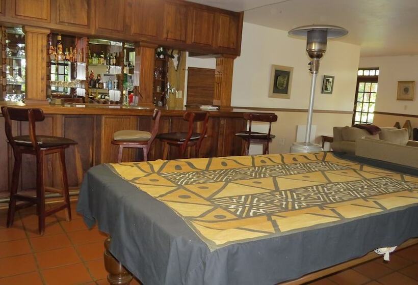 Pension Cuckoos Nest Guest House