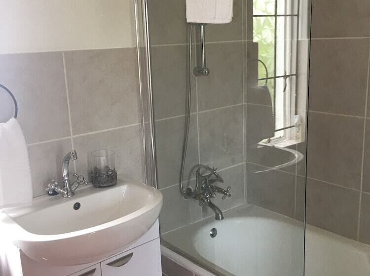 Pension Cuckoos Nest Guest House