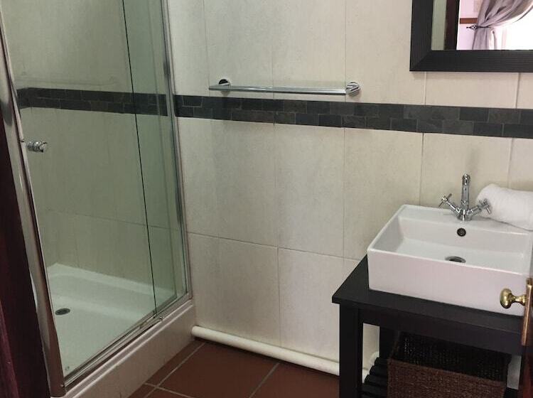 Pension Cuckoos Nest Guest House