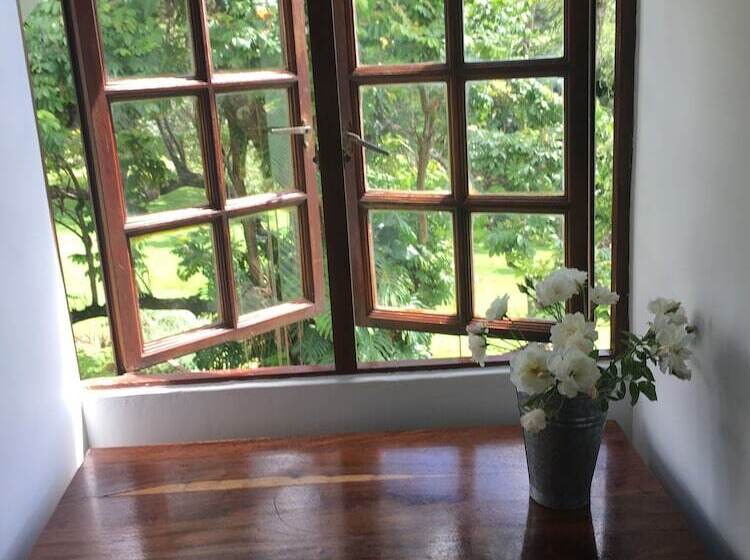 Pension Cuckoos Nest Guest House