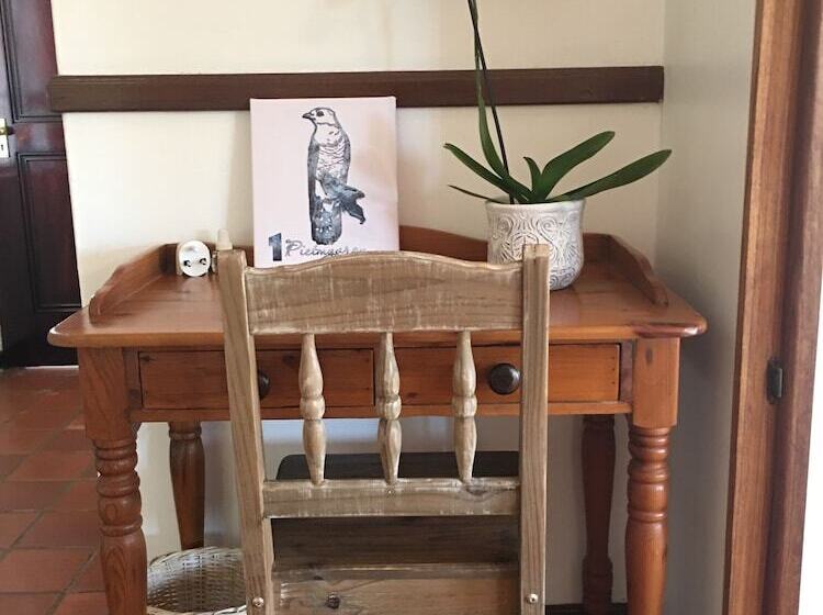 Pension Cuckoos Nest Guest House