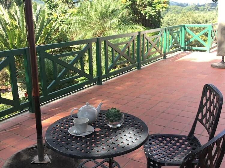 Pension Cuckoos Nest Guest House