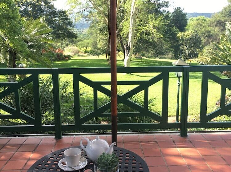 Pension Cuckoos Nest Guest House