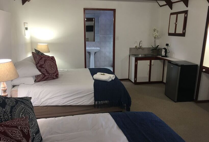 Pension Cuckoos Nest Guest House