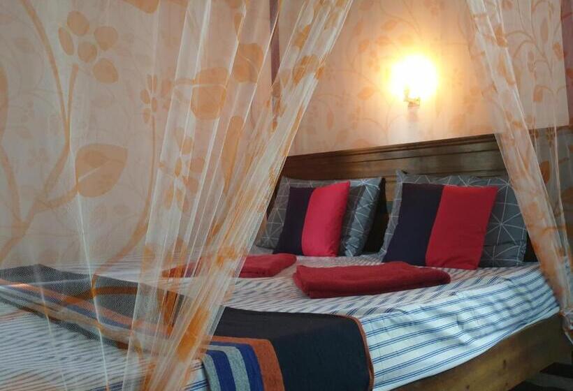 펜션 Double G Motel