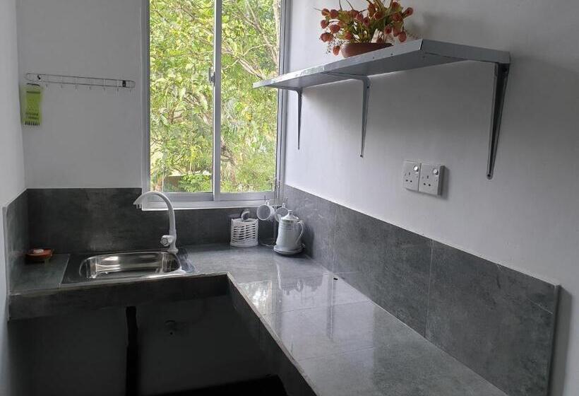 펜션 Double G Motel