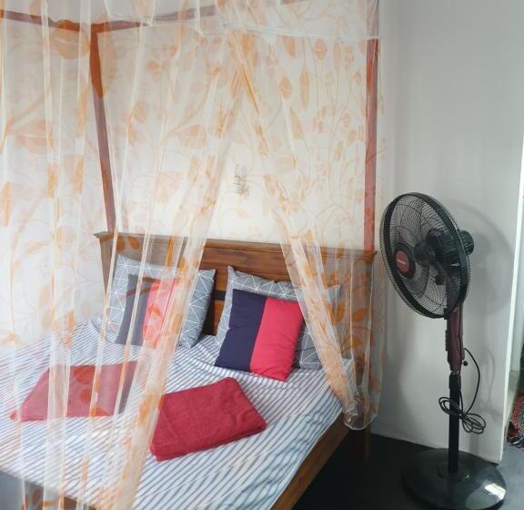 펜션 Double G Motel