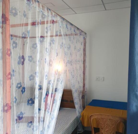 펜션 Double G Motel