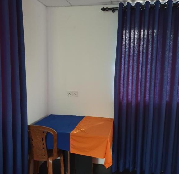 펜션 Double G Motel