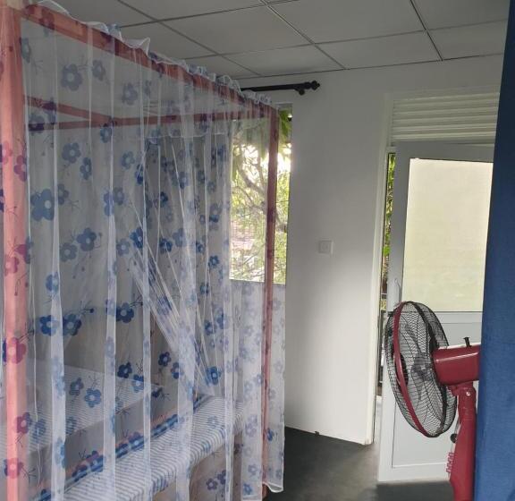 펜션 Double G Motel