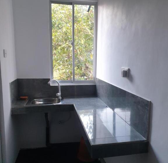 펜션 Double G Motel