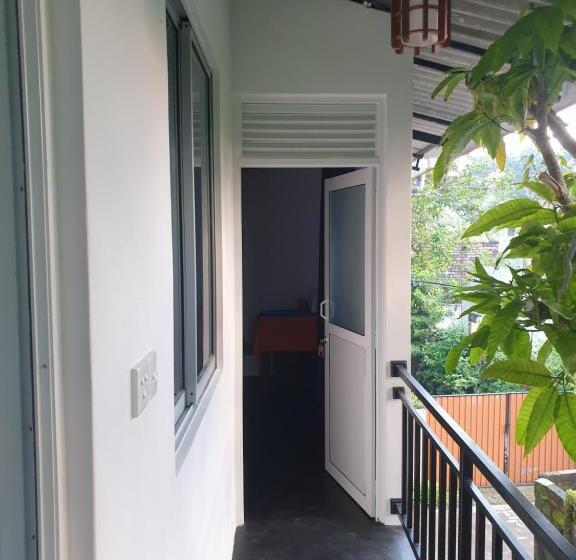 펜션 Double G Motel