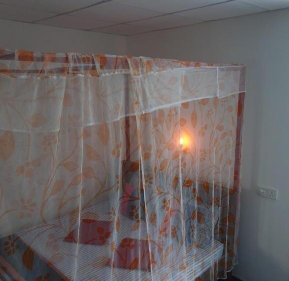 펜션 Double G Motel