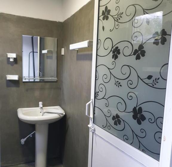 펜션 Double G Motel