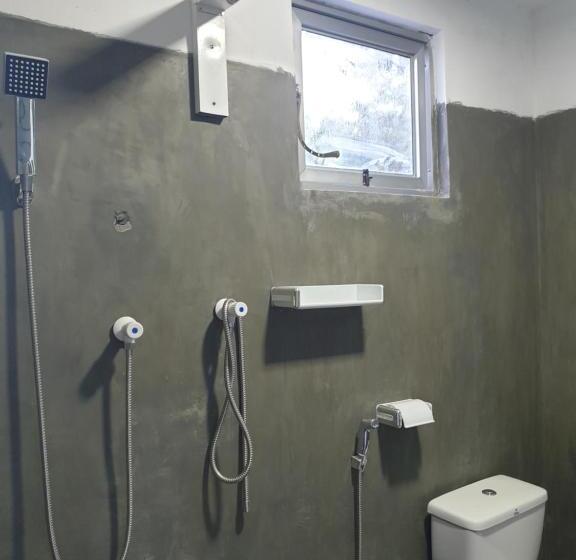 펜션 Double G Motel