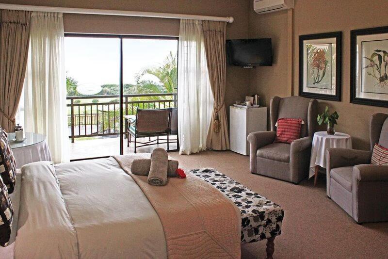 ペンション Fairway Guest House