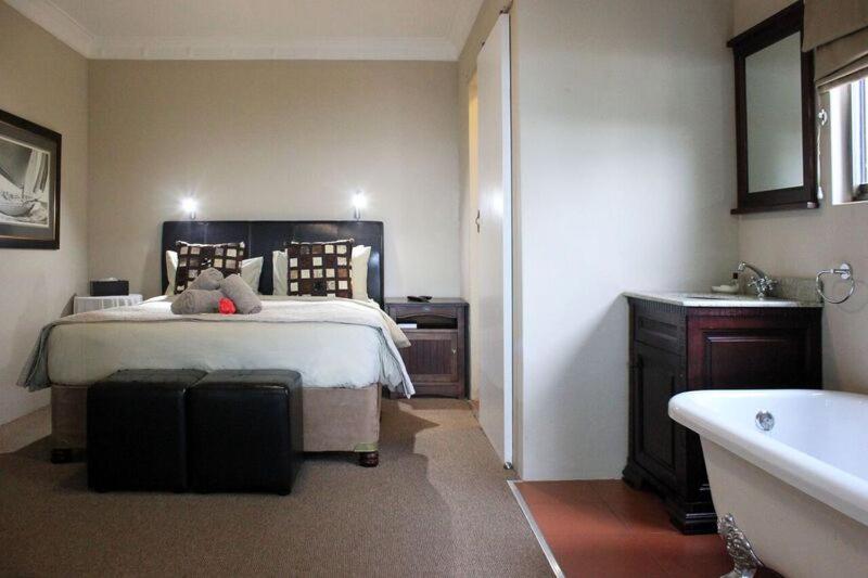 ペンション Fairway Guest House