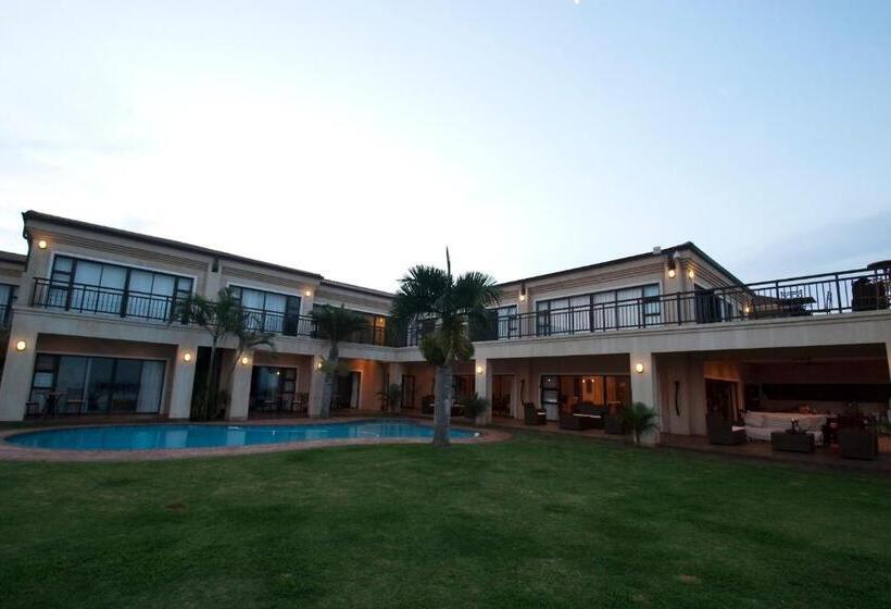 ペンション Fairway Guest House