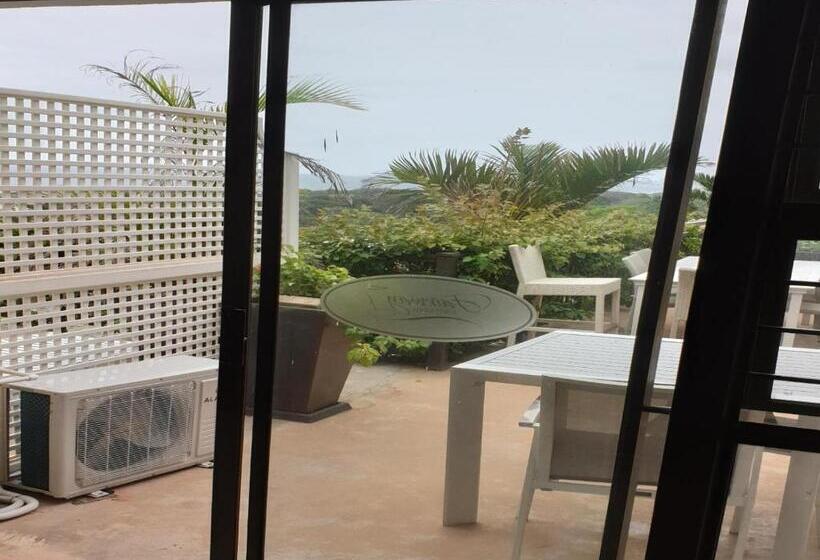 ペンション Fairway Guest House