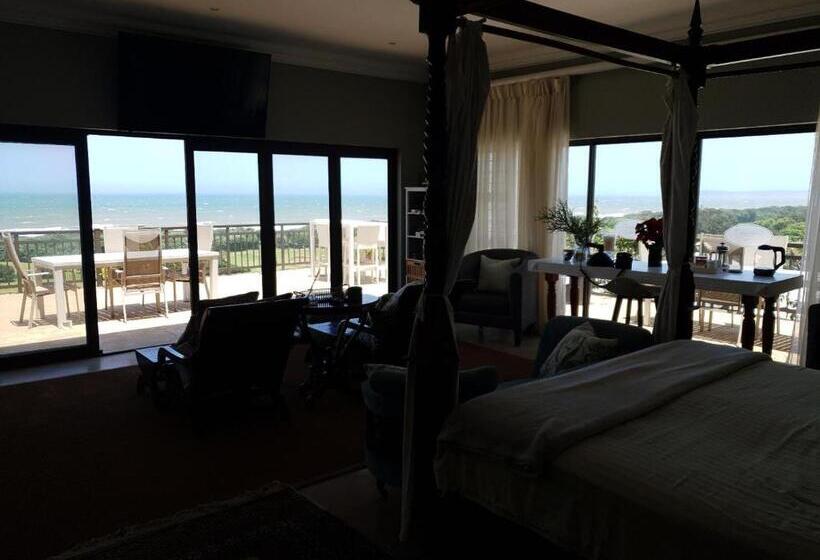 ペンション Fairway Guest House