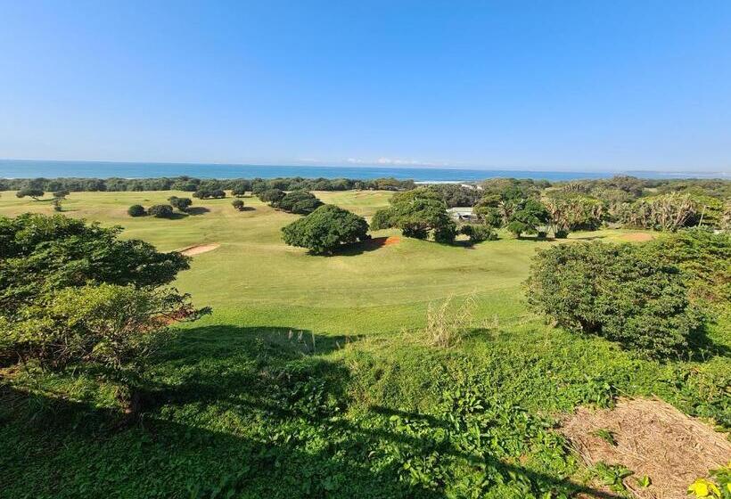 ペンション Fairway Guest House