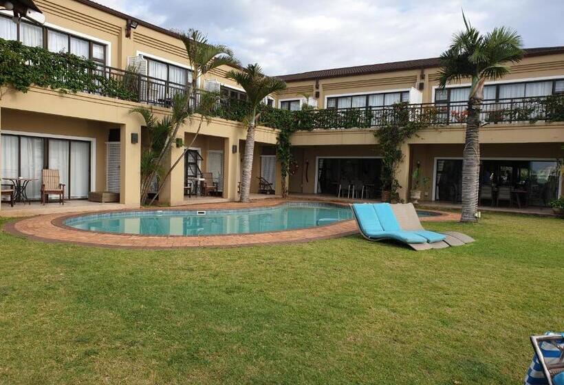 ペンション Fairway Guest House