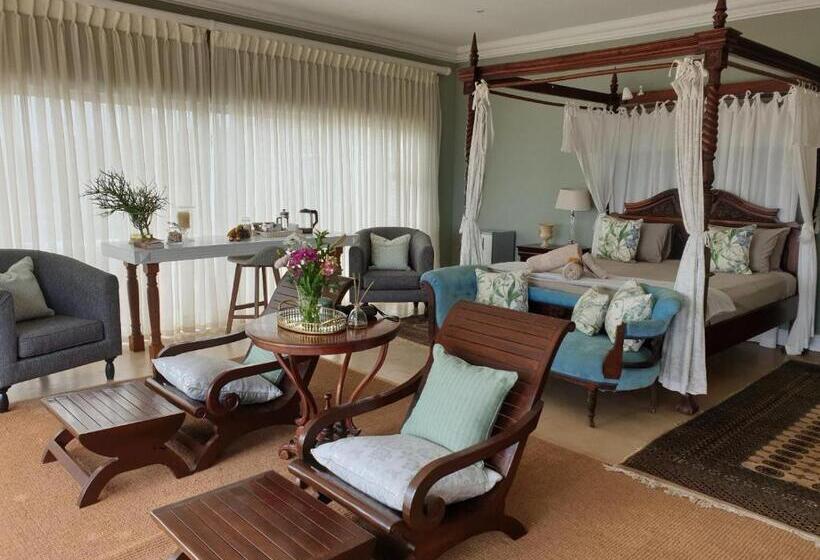 ペンション Fairway Guest House