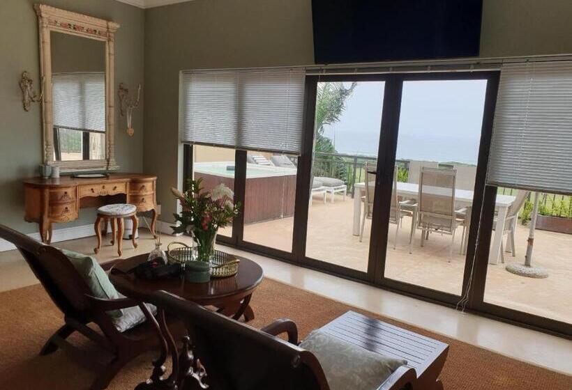 ペンション Fairway Guest House