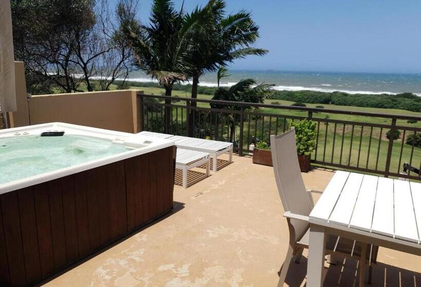 ペンション Fairway Guest House