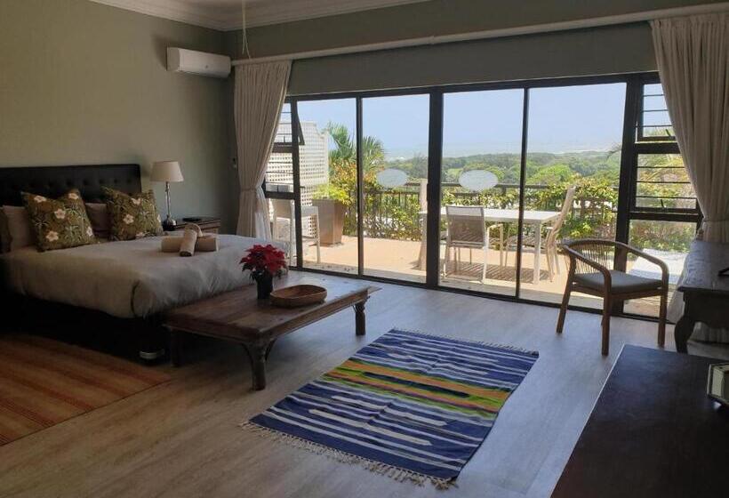 ペンション Fairway Guest House