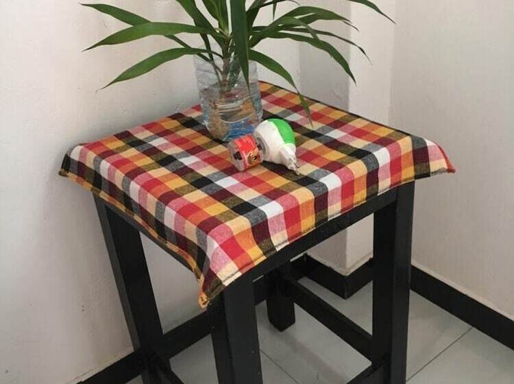 ペンション Jungle Guest House