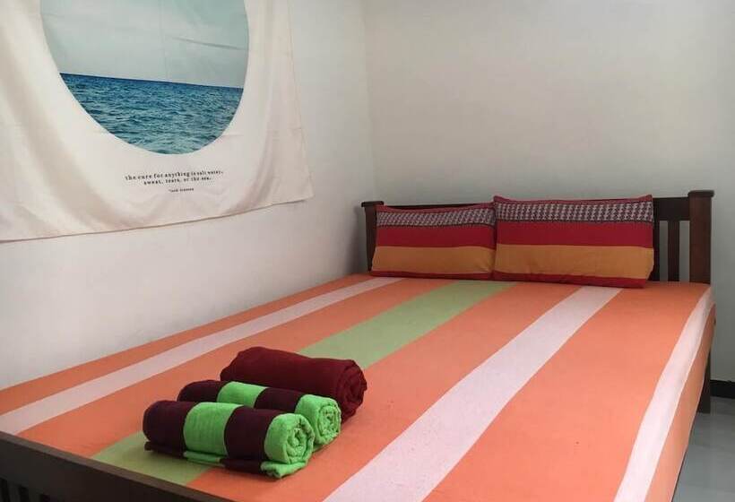 ペンション Jungle Guest House