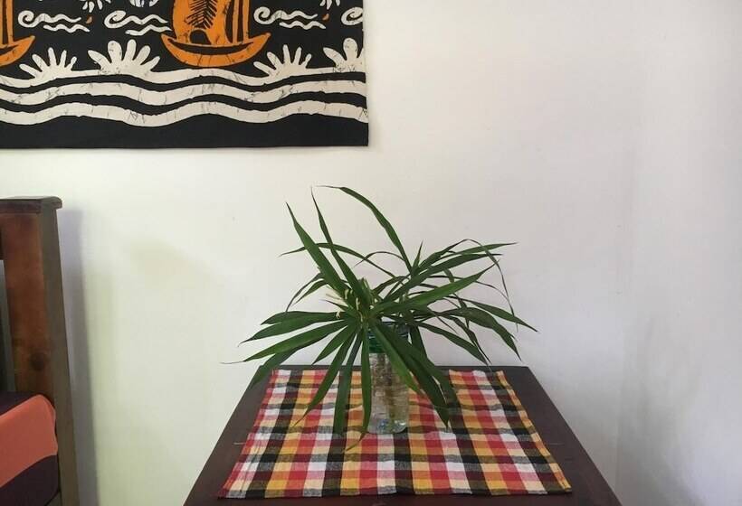 ペンション Jungle Guest House