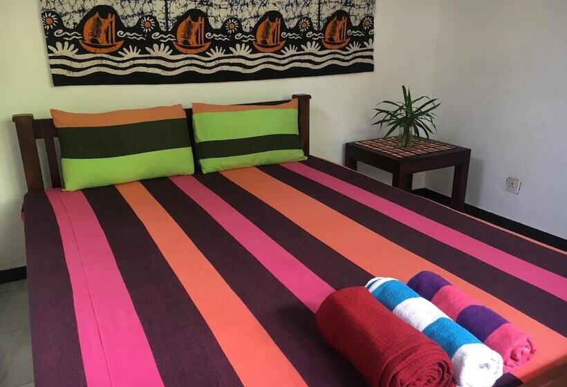 ペンション Jungle Guest House