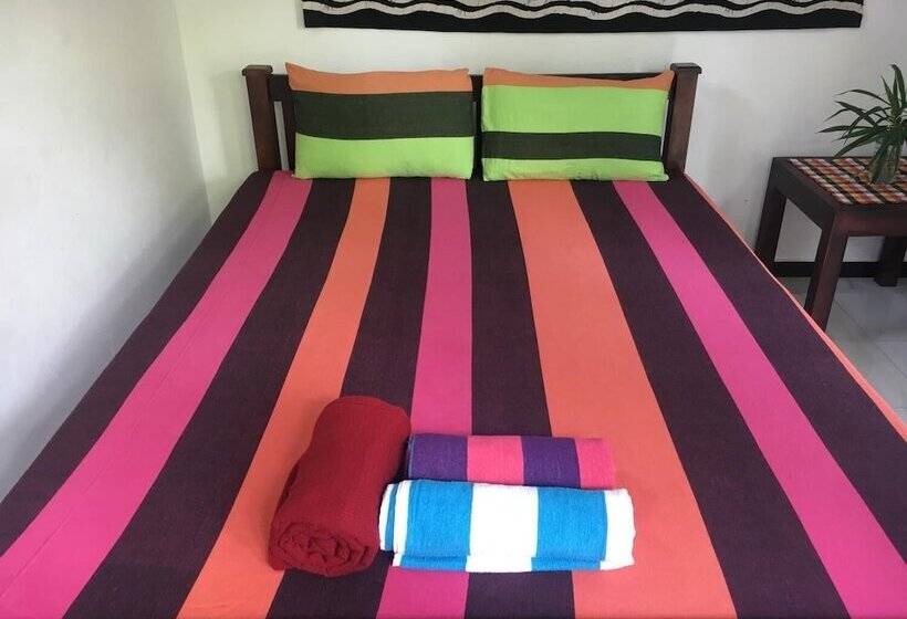 ペンション Jungle Guest House